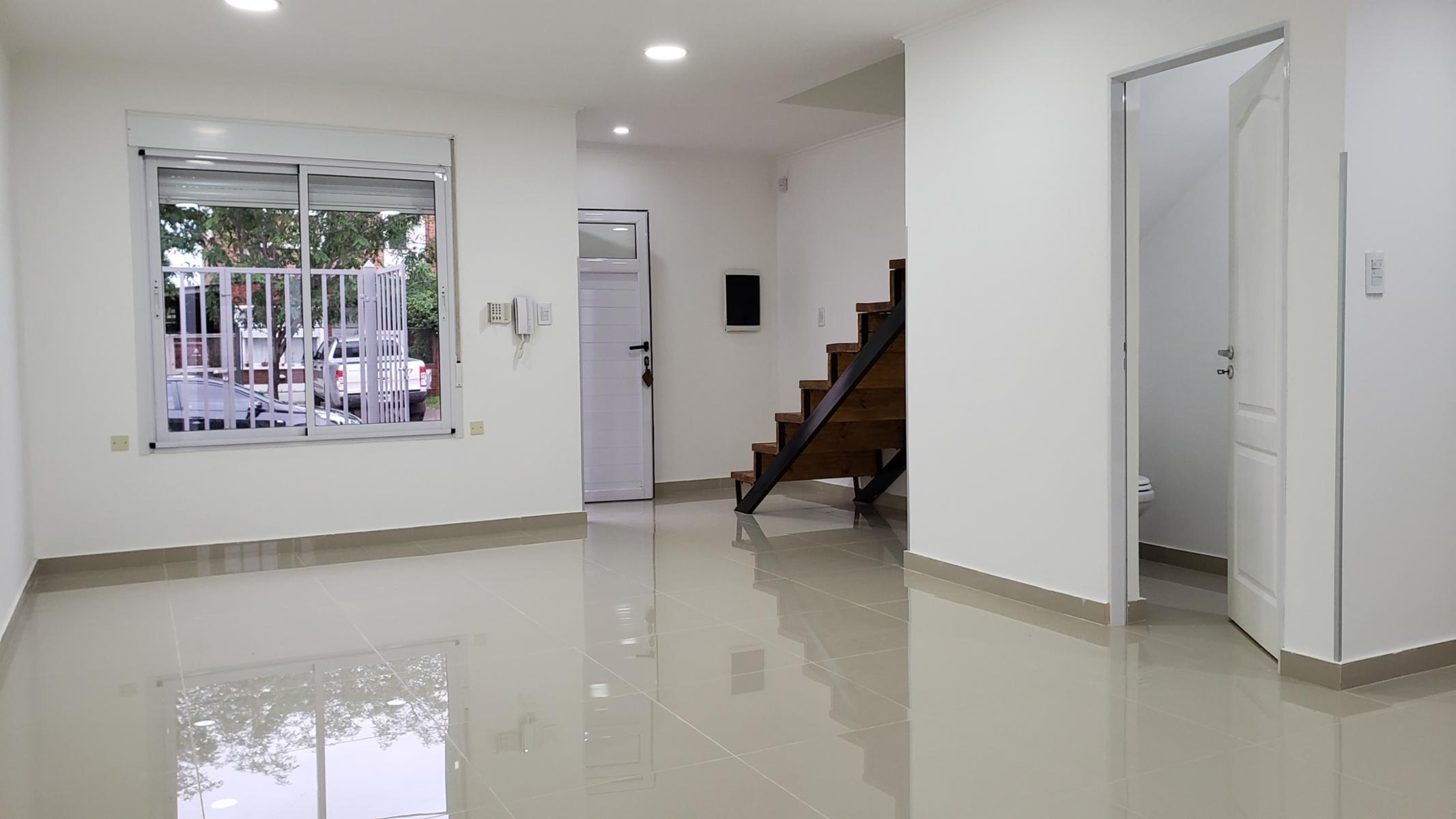 Duplex 2 dormitorios - 4