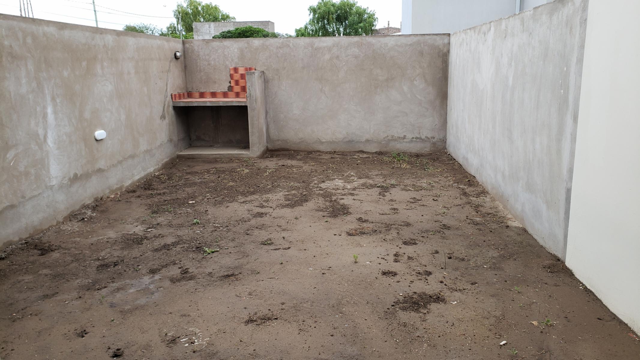 Duplex 2 dormitorios - 5