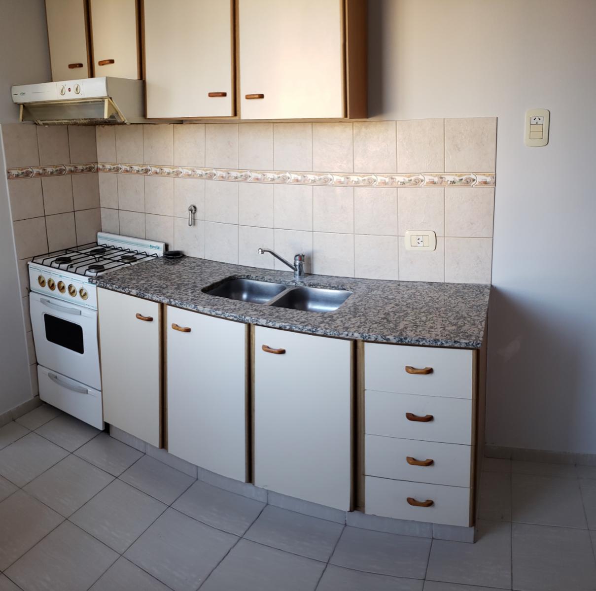 Departamento 1 dormitorio UNS Casanova 267 — foto 3