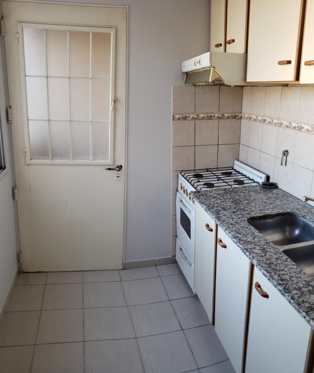 Departamento 1 dormitorio UNS Casanova 267 — foto 4