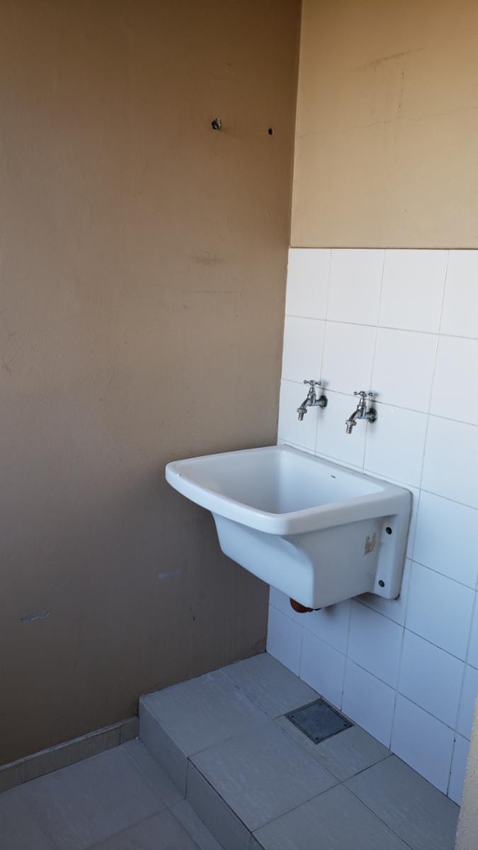 Departamento 1 dormitorio UNS Casanova 267 — foto 5
