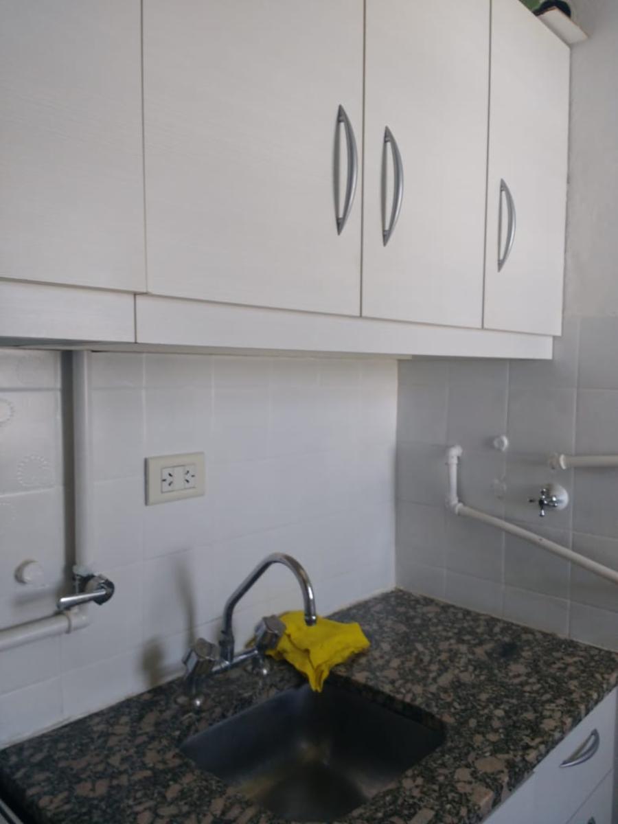 Departamento 1 dormitorio Viamonte 453 - 5