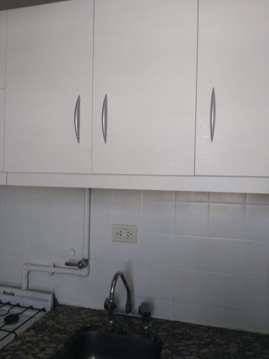 Departamento 1 dormitorio Viamonte 453 - 6