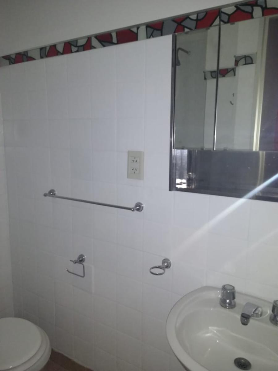 Departamento 1 dormitorio Viamonte 453 - 10