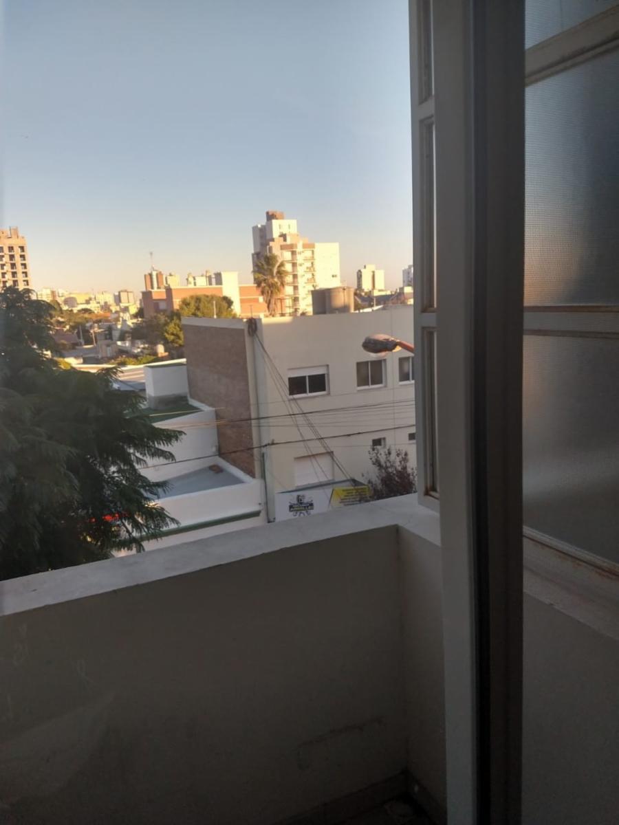 Departamento 1 dormitorio c/balcon