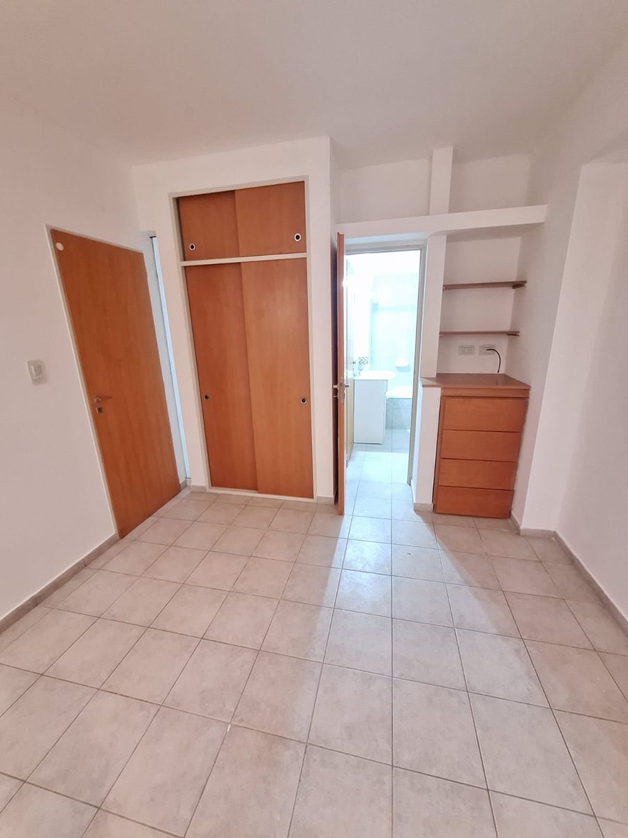 Departamento 1 dormitorio c/balcon — foto 5