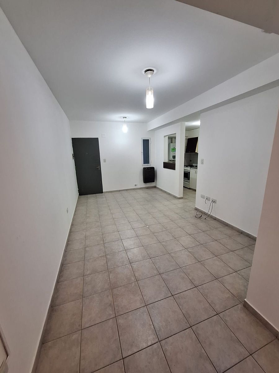 Departamento 1 dormitorio c/balcon — foto 6