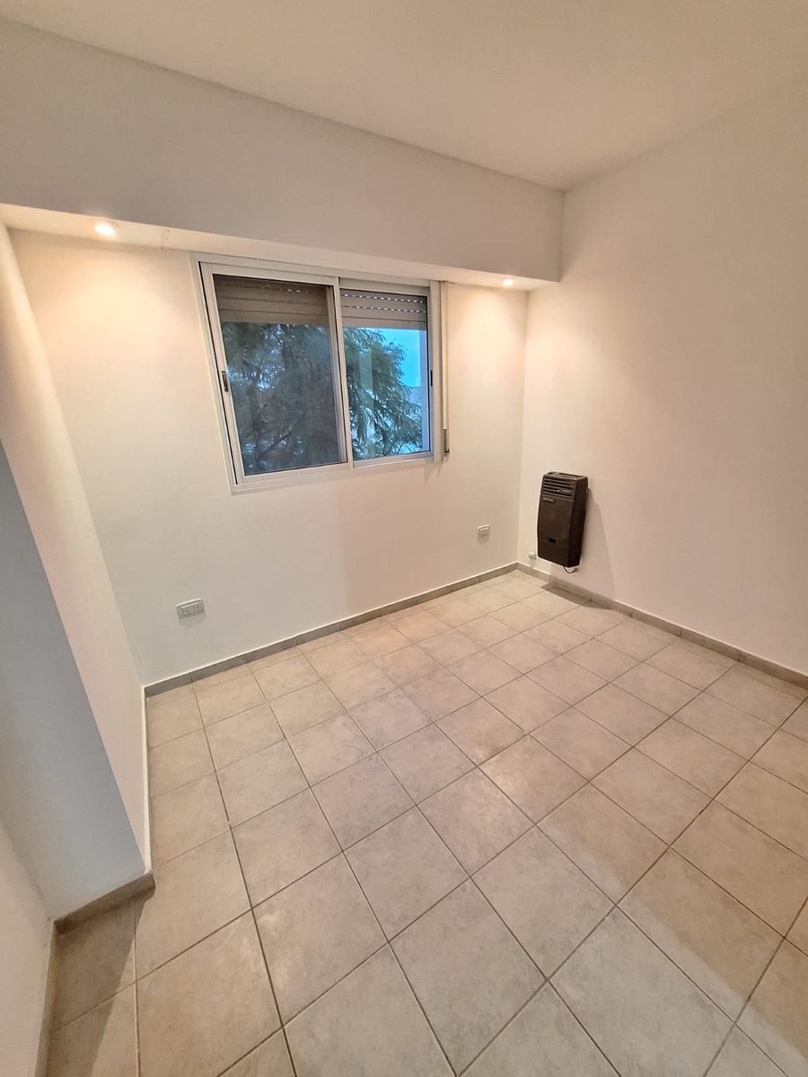 Departamento 1 dormitorio c/balcon — foto 7