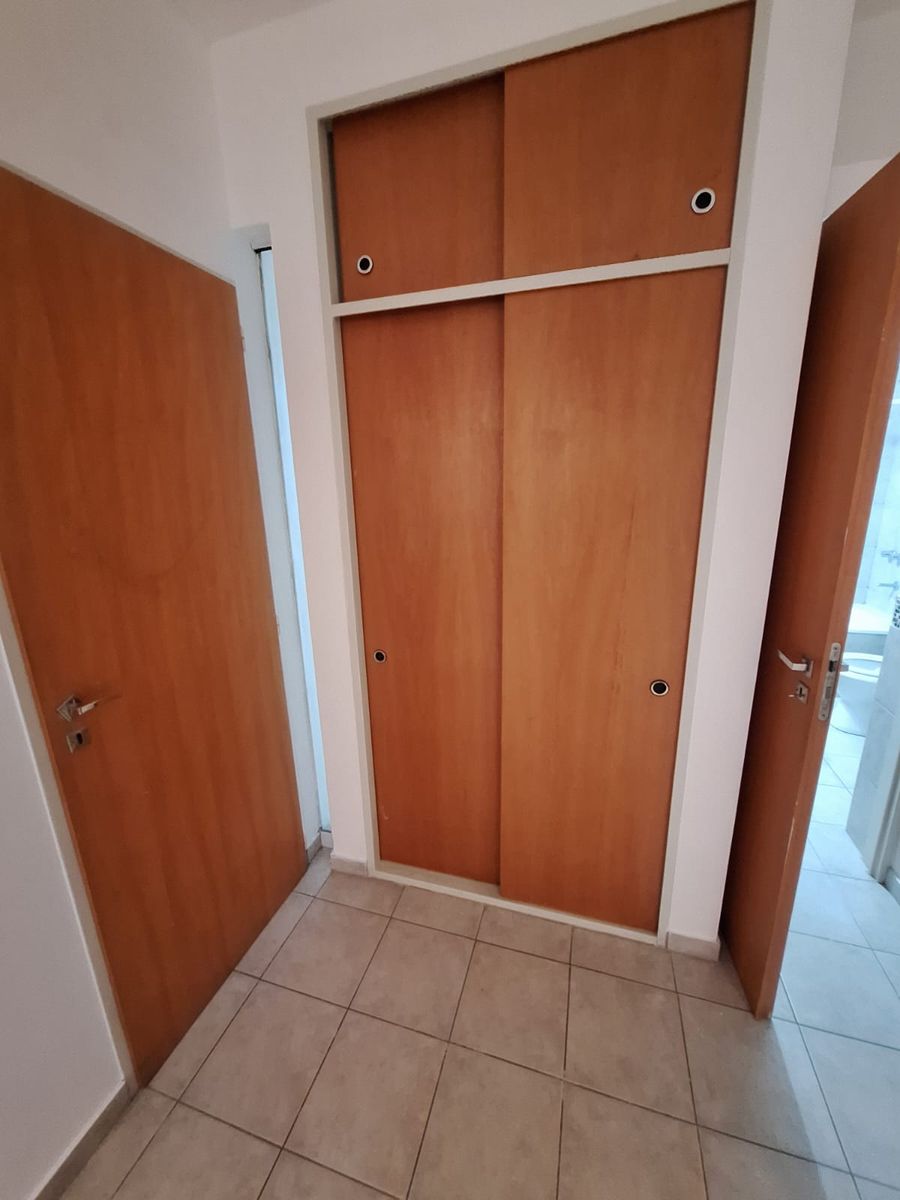 Departamento 1 dormitorio c/balcon — foto 9