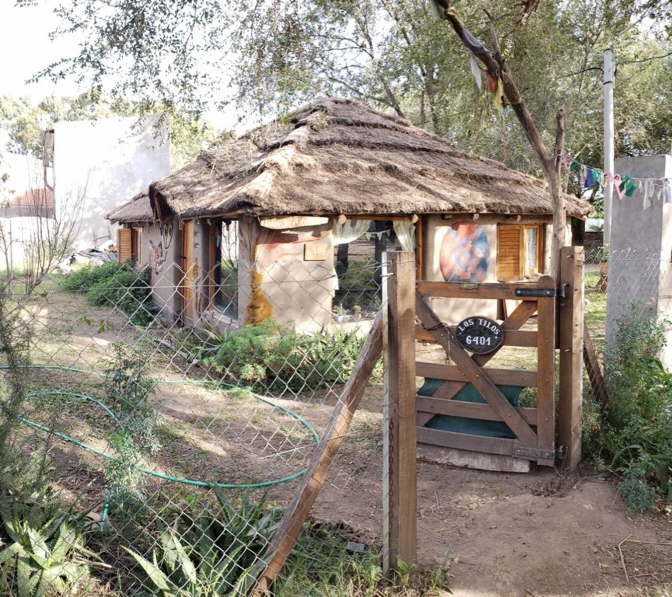Casa un dormitorio Hiroshima y Los Tilos