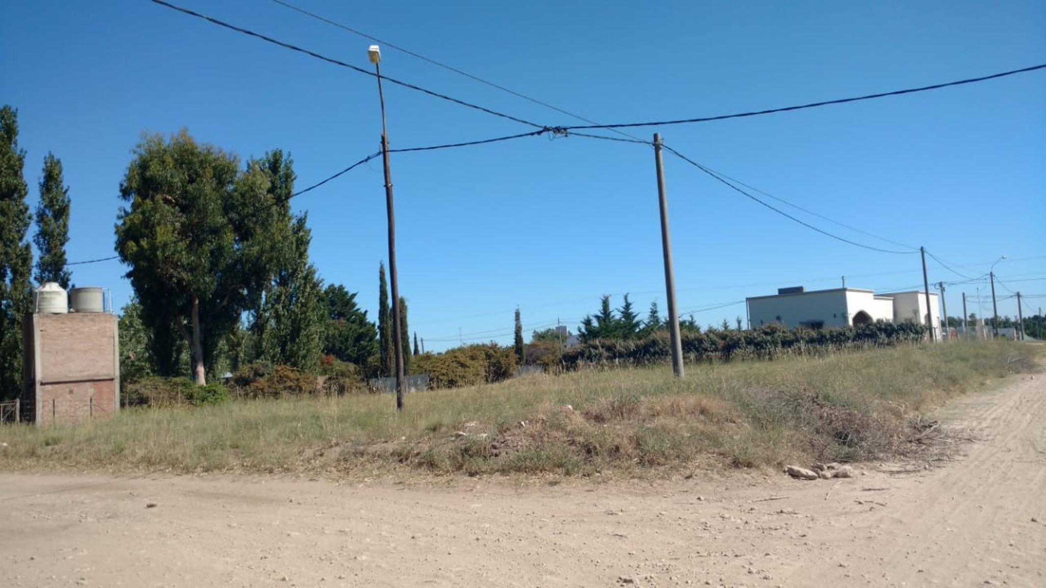 Lote en Brio Pahiuen Barrionuevo y Pronsato — foto 2