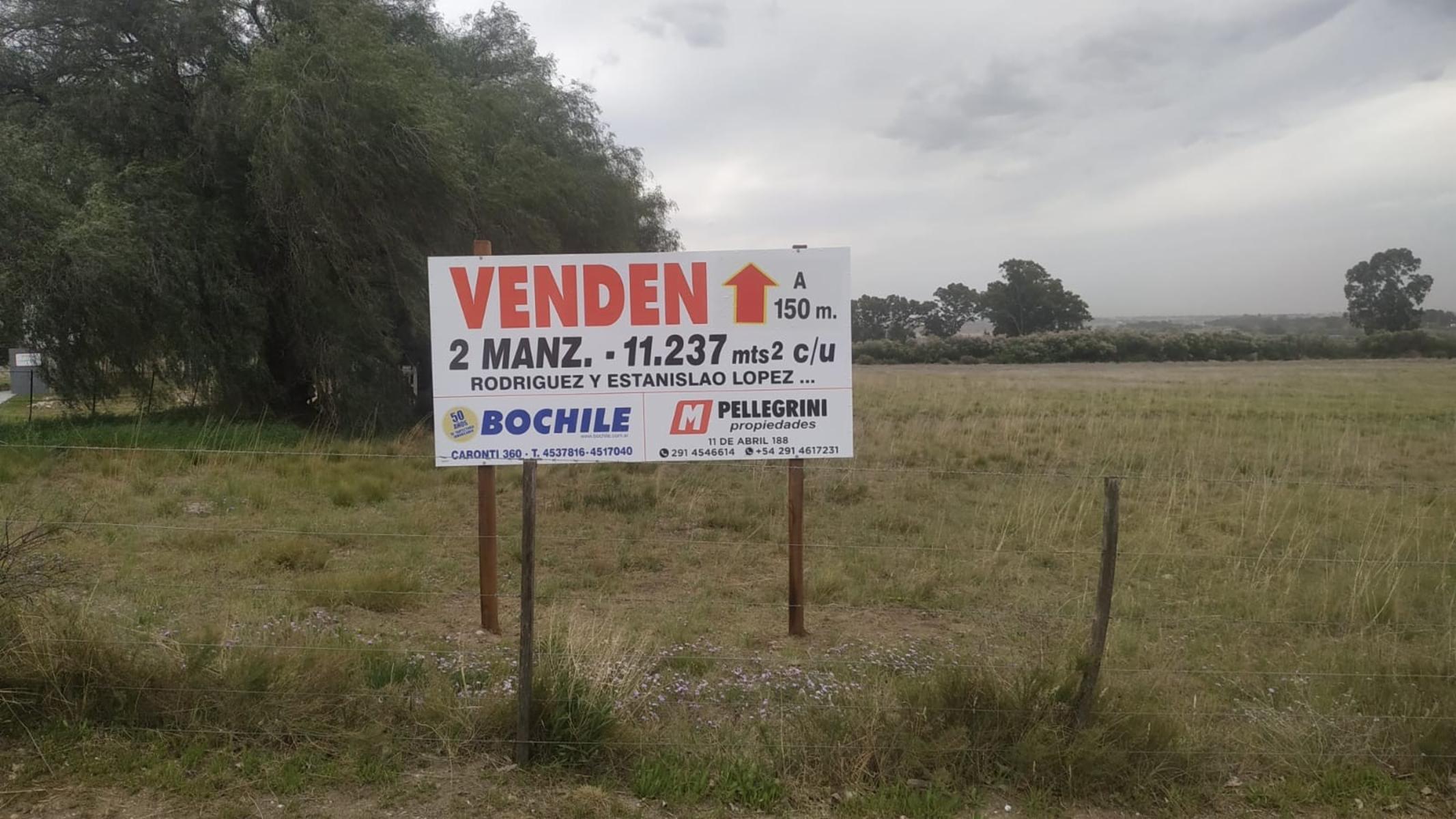 Venta Excelente Fraccion Sector Av. Cabrera 3200 — foto 8