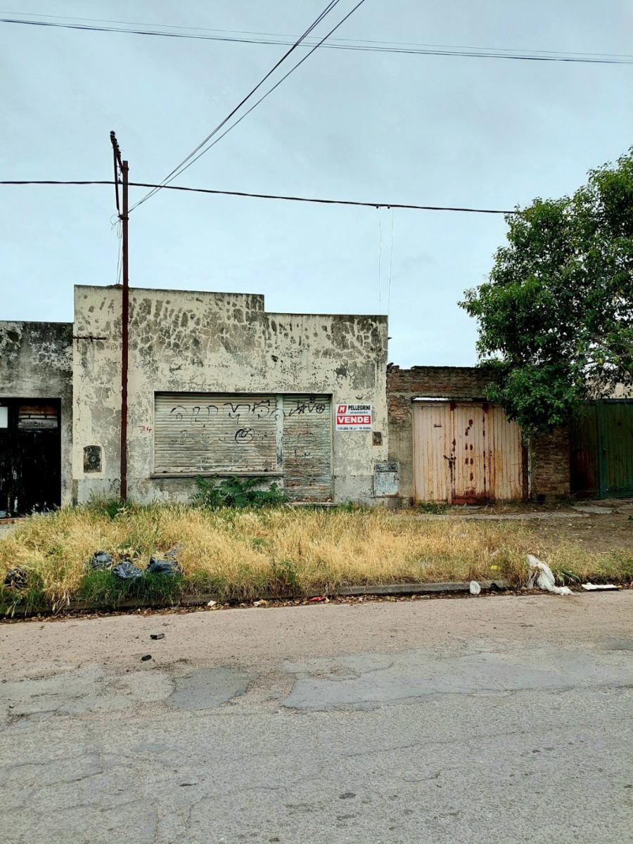 Casa a demoler sobre buen lote Parana 1671 — foto 2