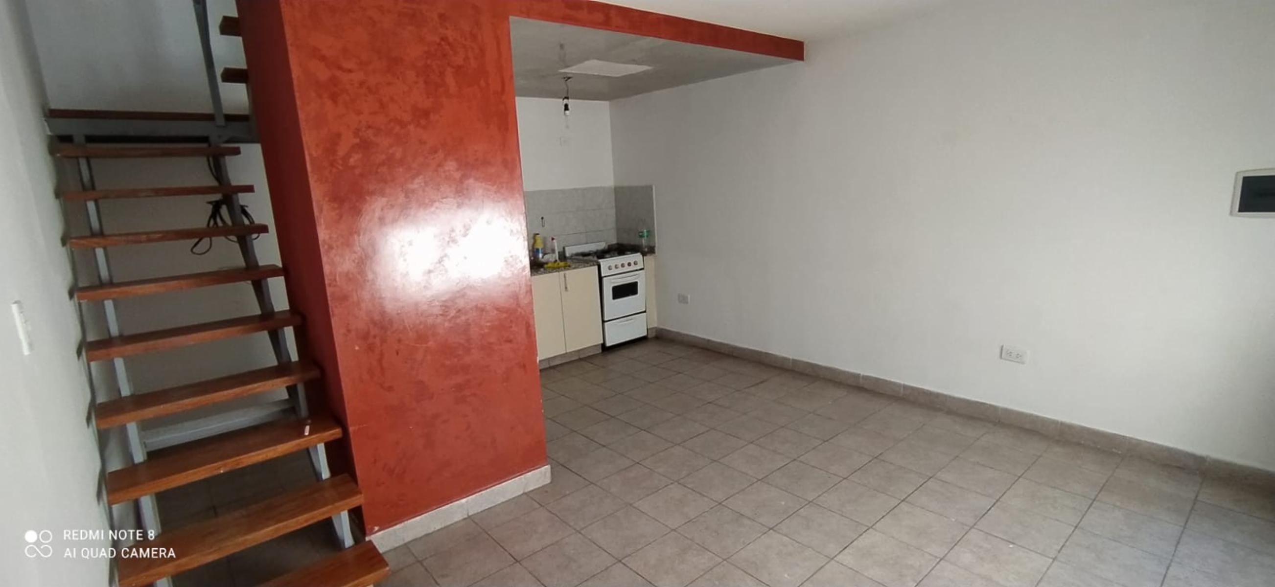 Departamento 1 dormitorio en alquiler SIN EXPSAS Rosales 563 - 2