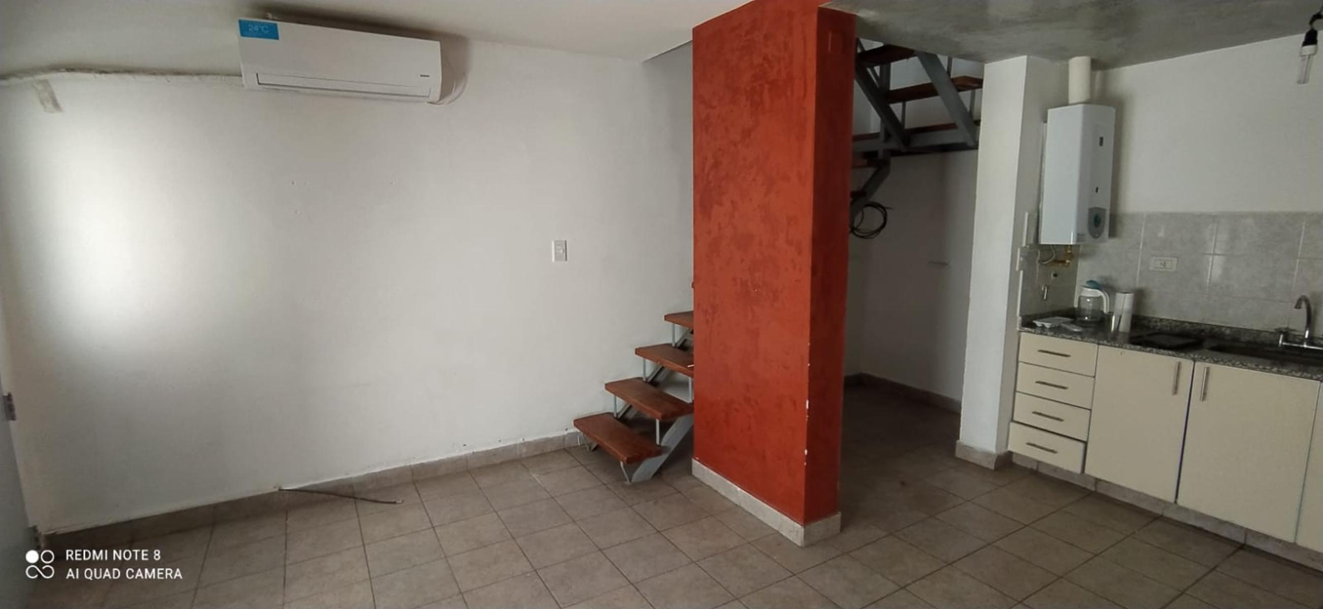Departamento 1 dormitorio en alquiler SIN EXPSAS Rosales 563 - 3