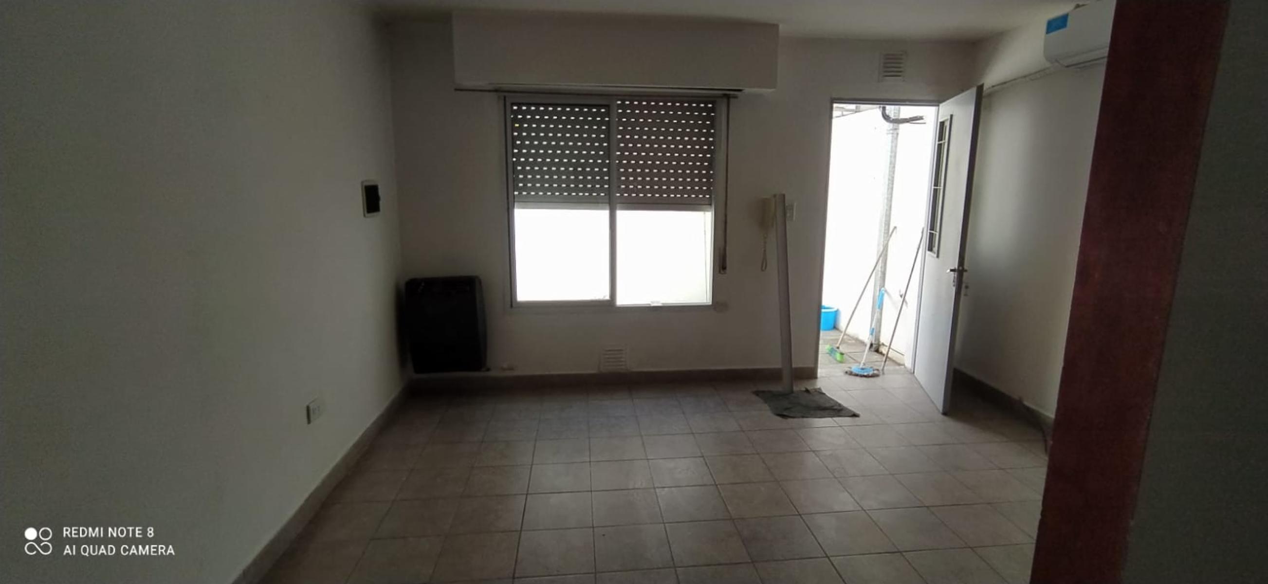 Departamento 1 dormitorio en alquiler SIN EXPSAS Rosales 563 - 4