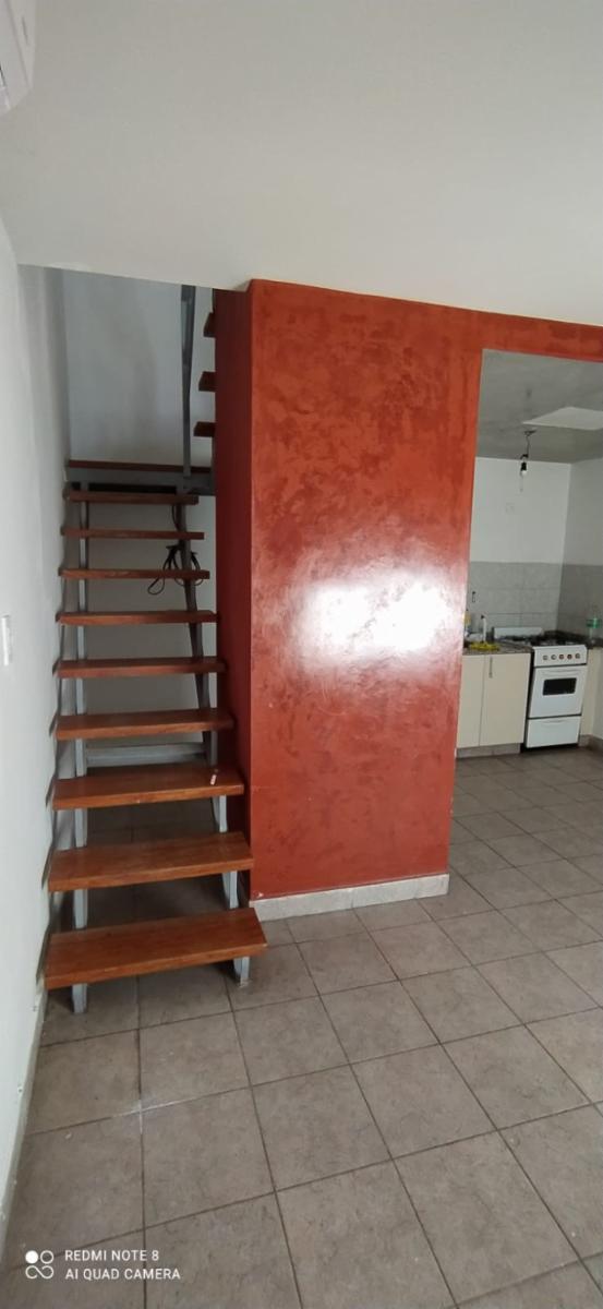 Departamento 1 dormitorio en alquiler SIN EXPSAS Rosales 563 - 5
