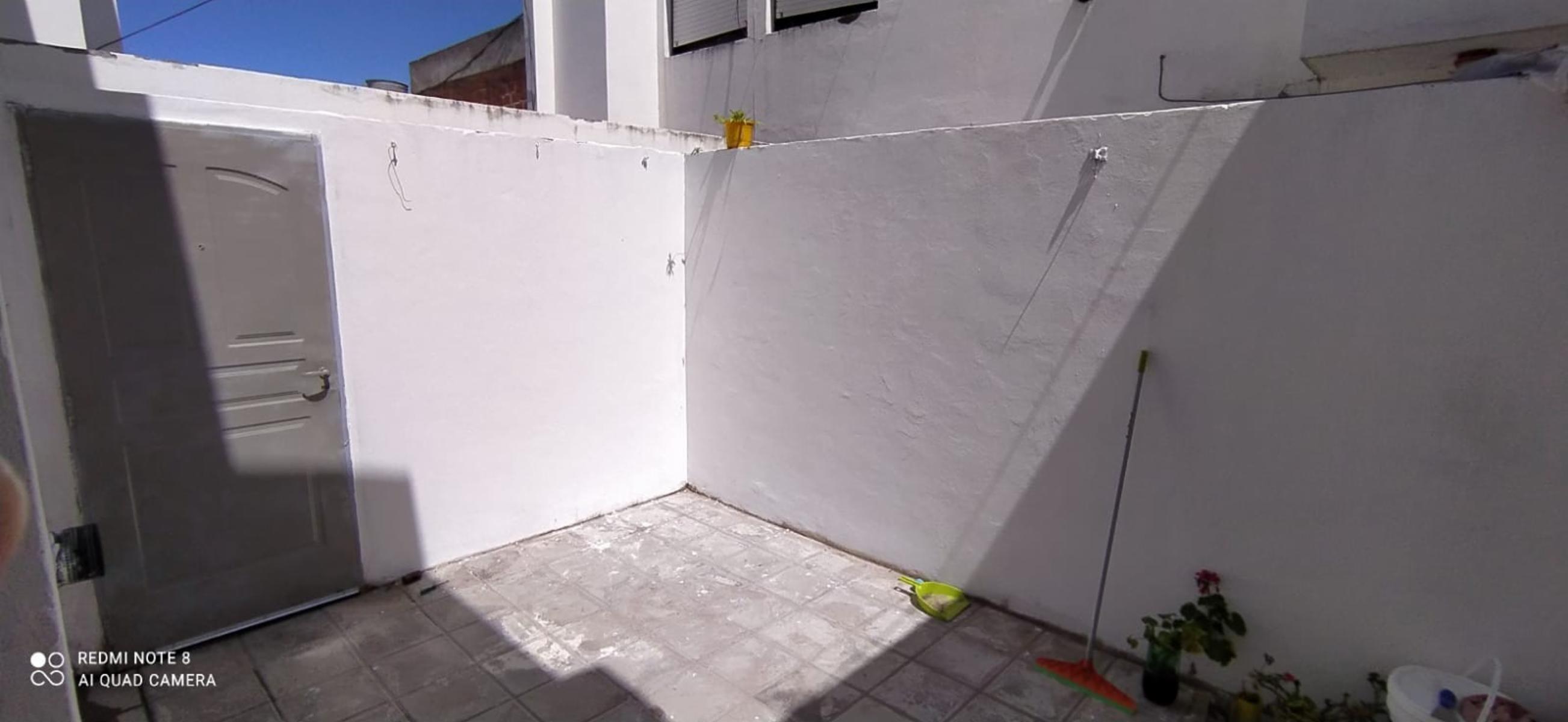Departamento 1 dormitorio en alquiler SIN EXPSAS Rosales 563 - 6