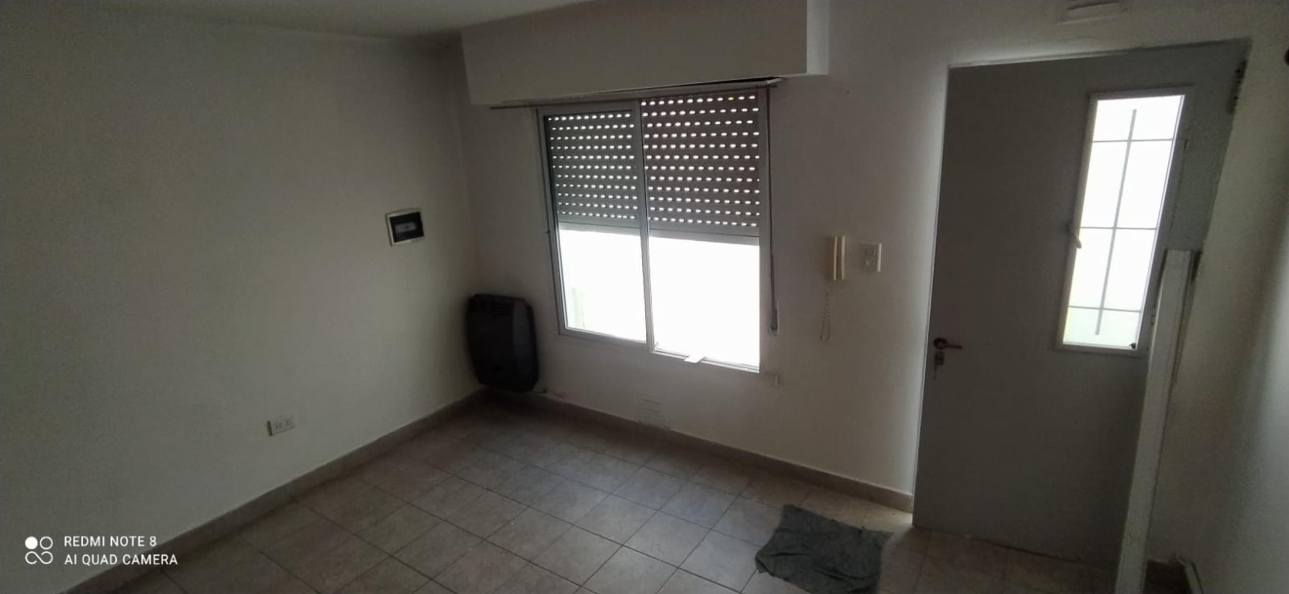 Departamento 1 dormitorio en alquiler SIN EXPSAS Rosales 563 - 8
