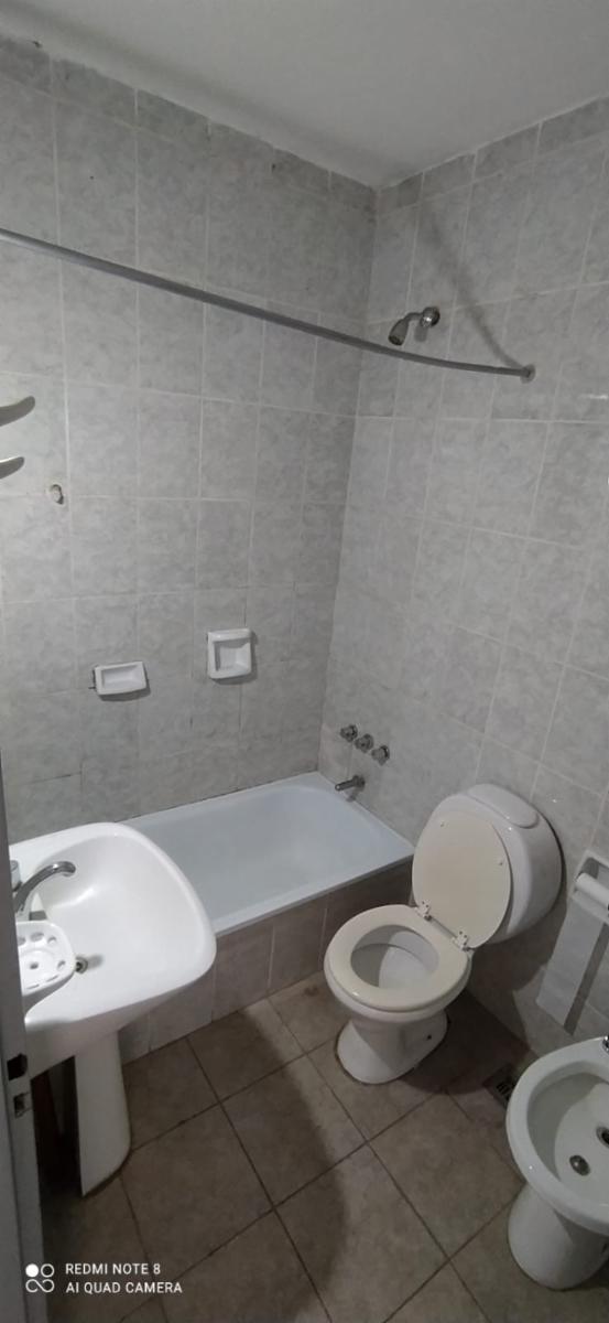 Departamento 1 dormitorio en alquiler SIN EXPSAS Rosales 563 - 9
