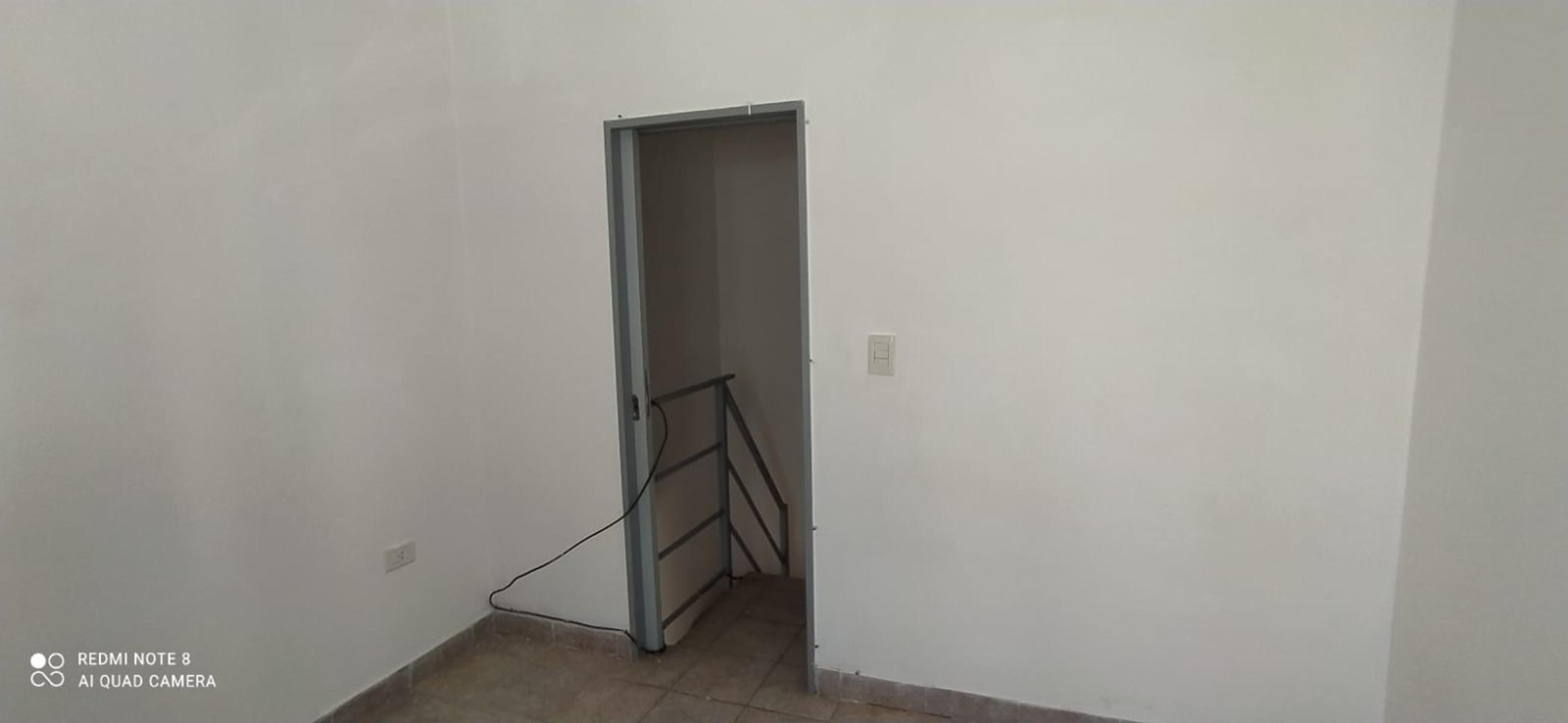 Departamento 1 dormitorio en alquiler SIN EXPSAS Rosales 563 - 11