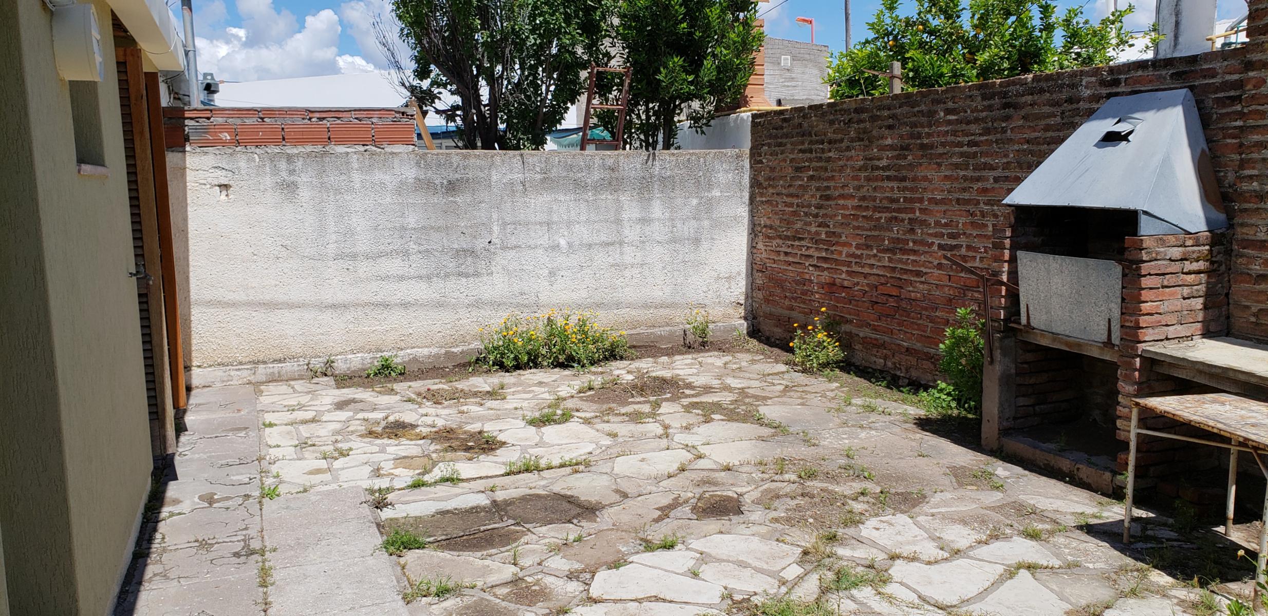 Casa 2 dormitorios Guarda Vieja 600 Brio Banco Provincia - 11