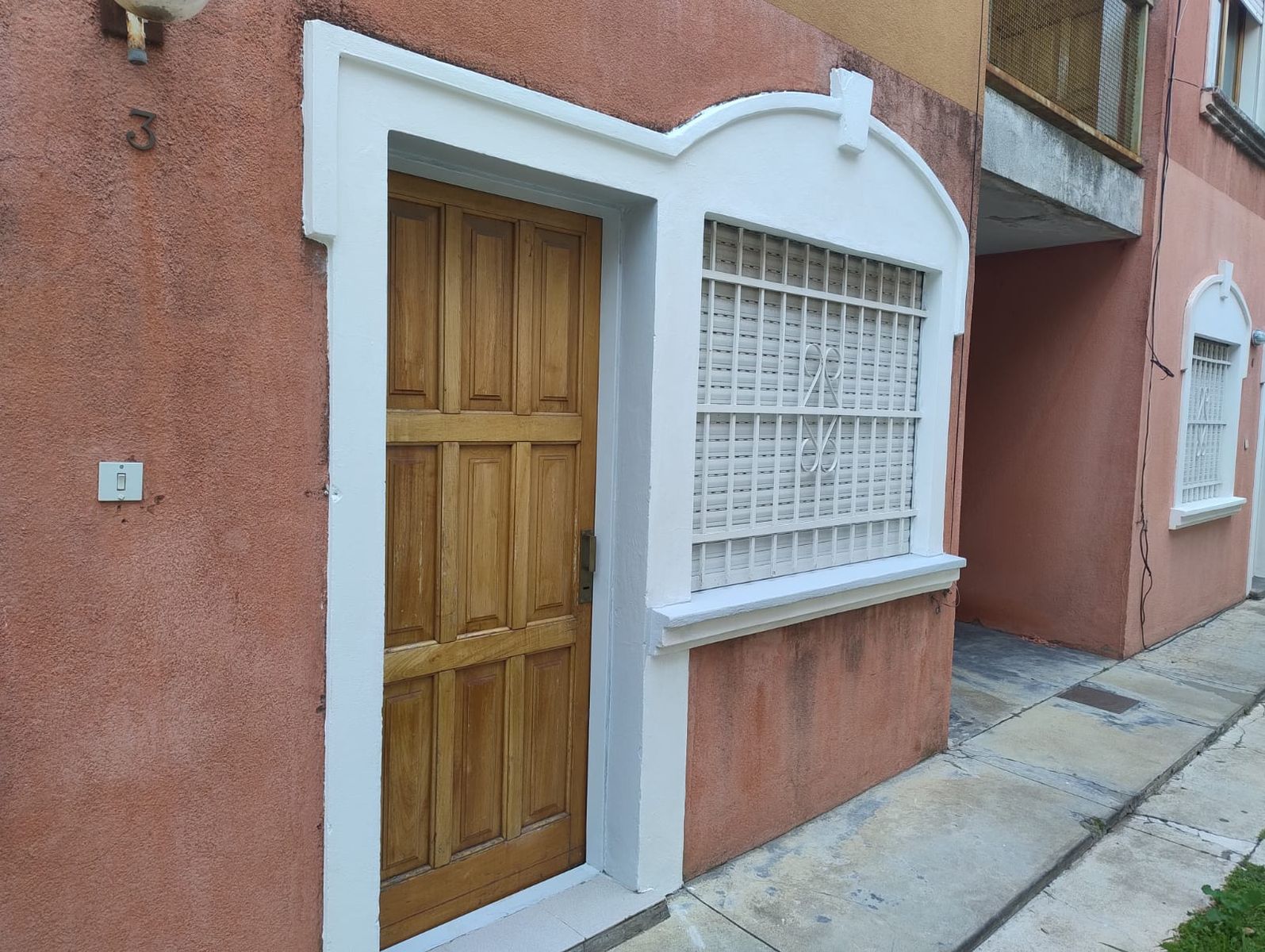 RETASADO Departamento interno 1 dormitorio sin expsas