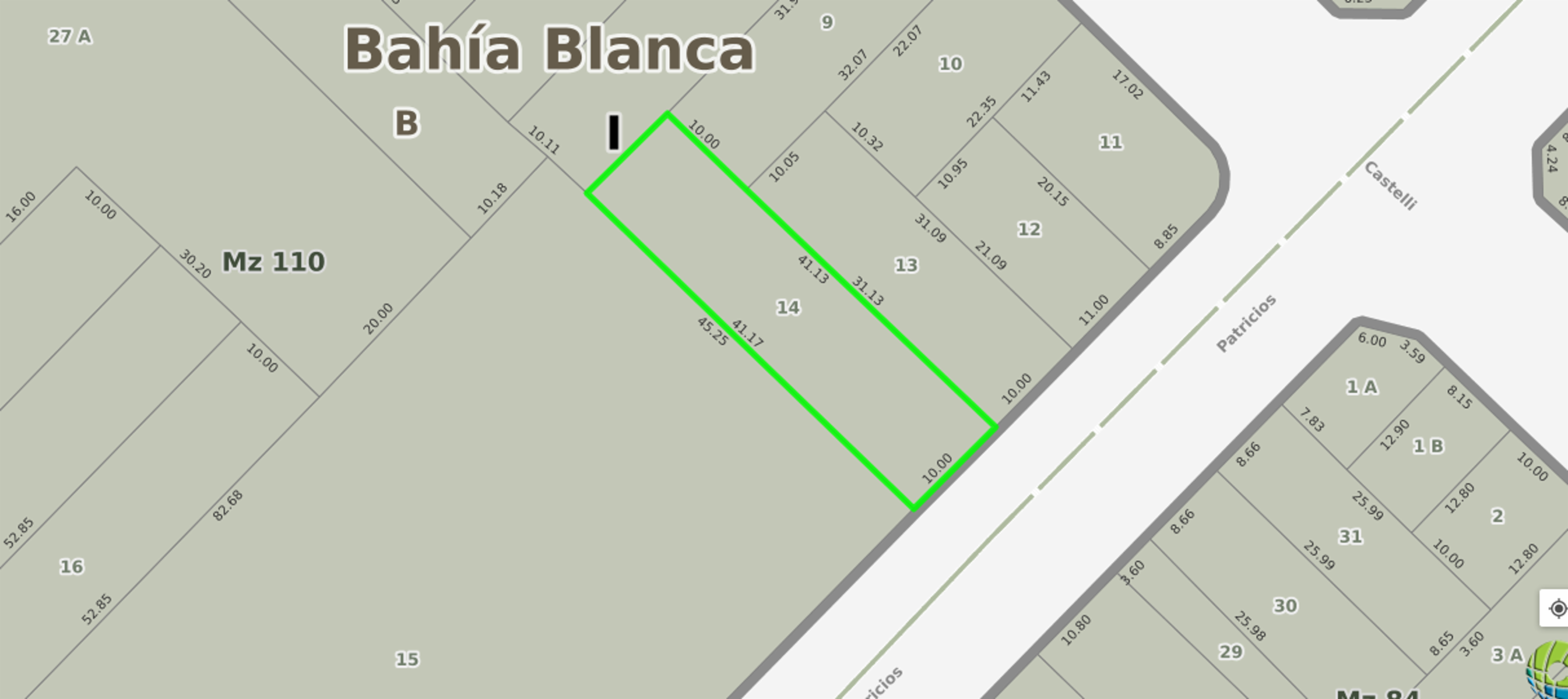 Casa + local + galpon sobre lote de 10 x 41 ideal para inversores — foto 3