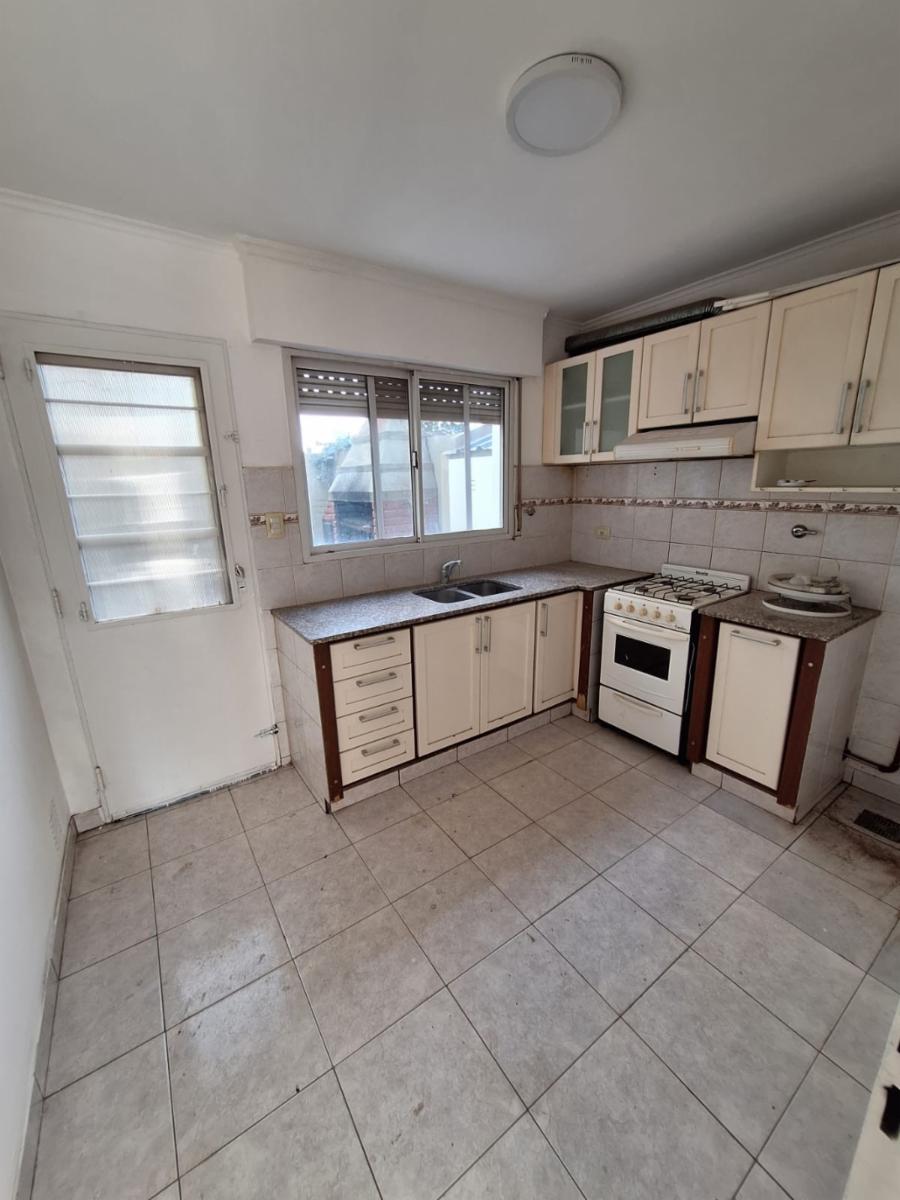 Duplex 2 dormitorios - 4