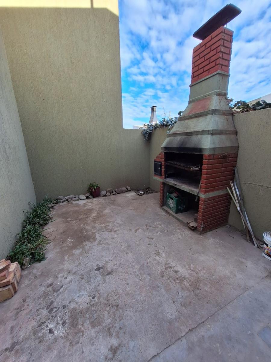 Duplex 2 dormitorios - 11