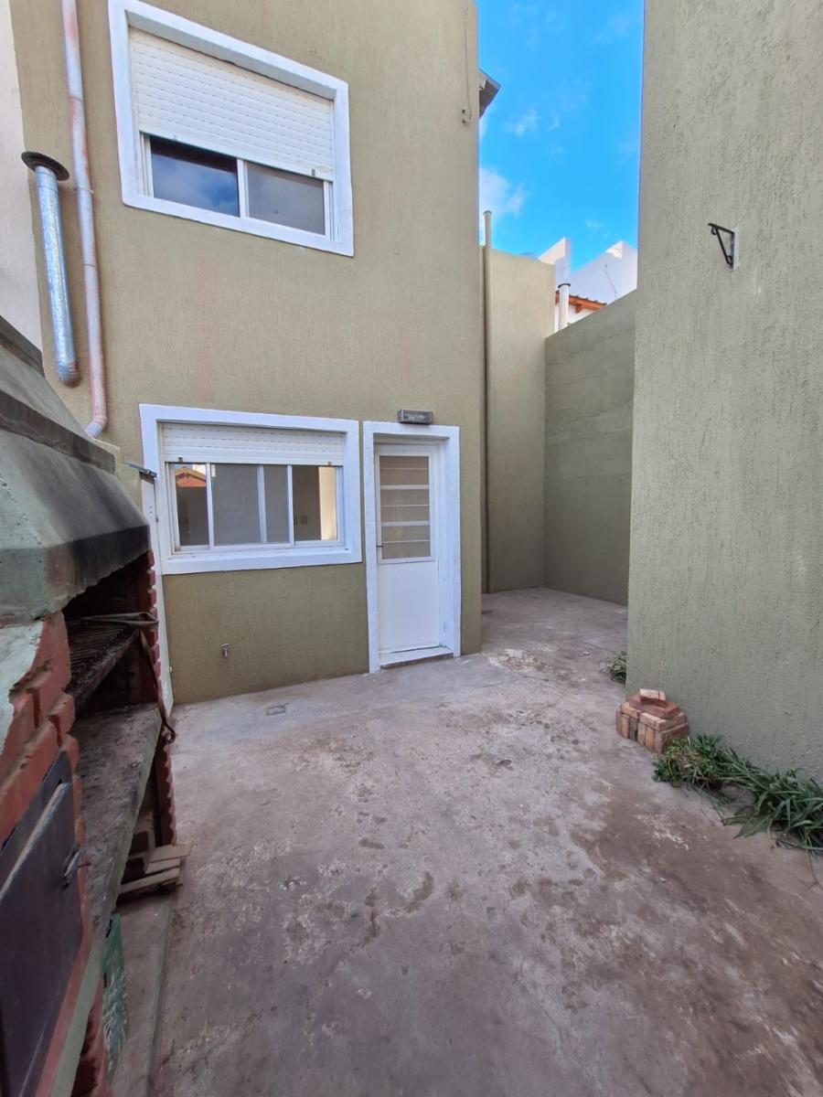Duplex 2 dormitorios - 13
