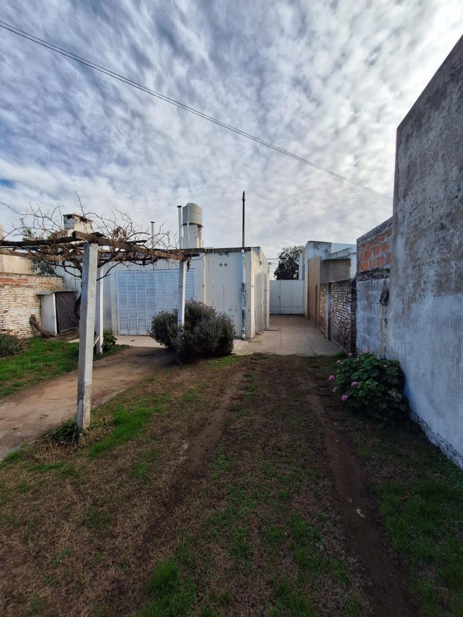 Casa 2 dormitorios en Alquiler — foto 12