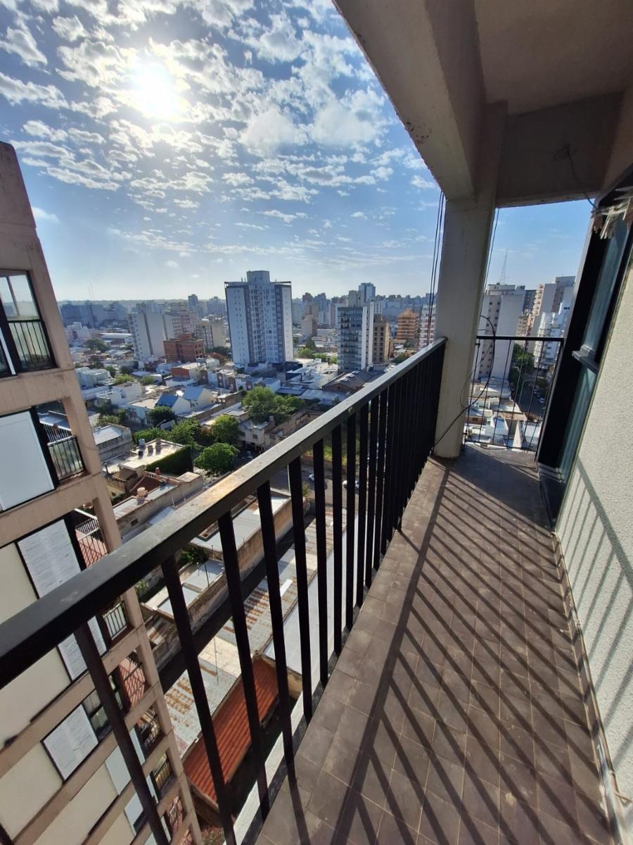 Departamento 1 dormitorio c/balcon