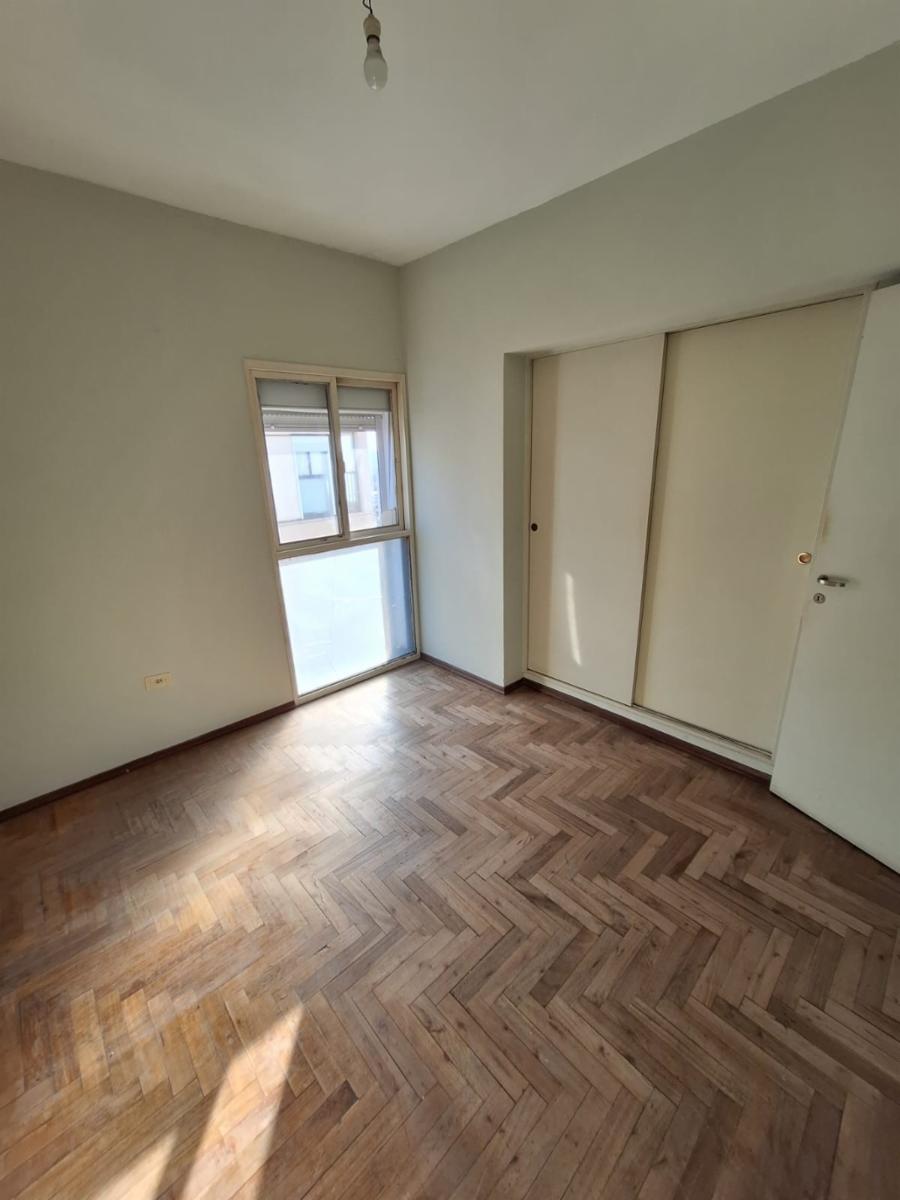 Departamento 1 dormitorio c/balcon — foto 5