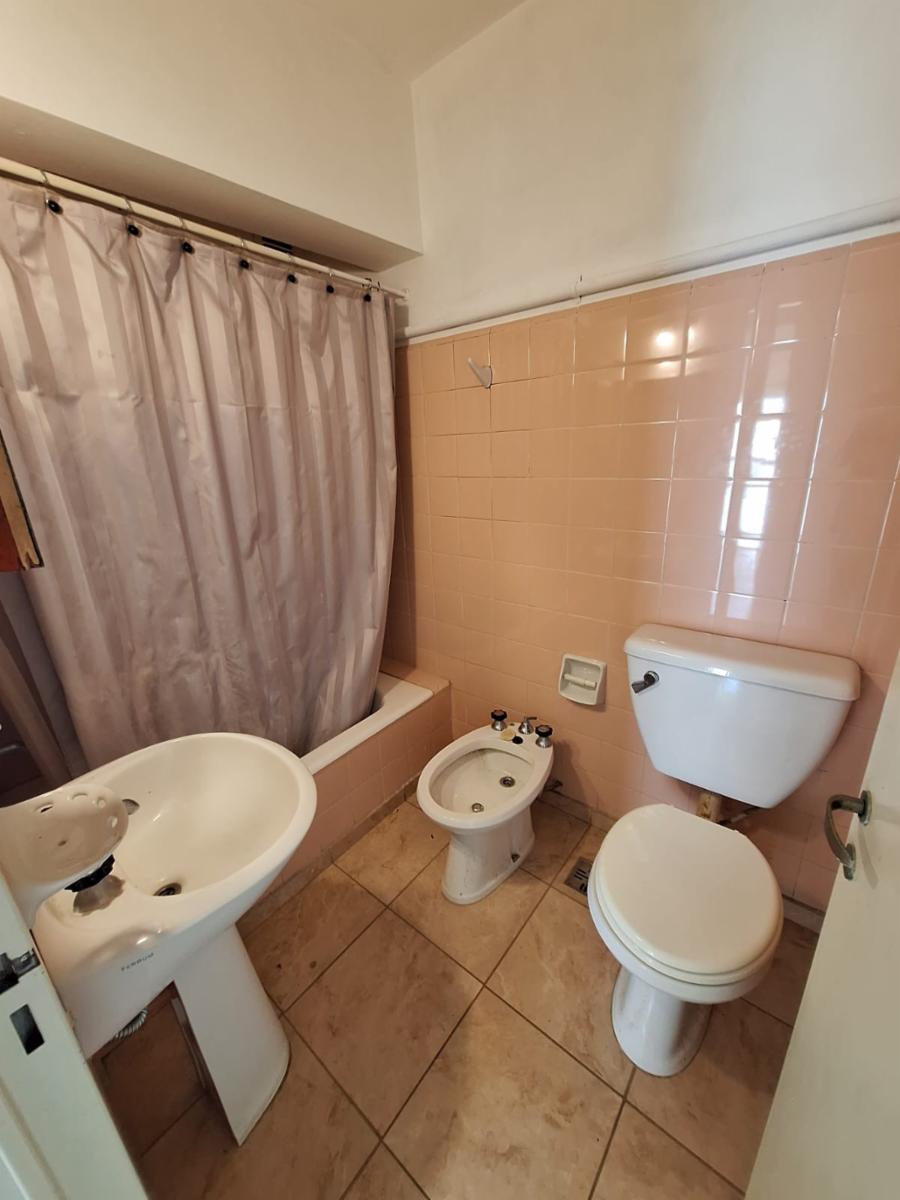 Departamento 1 dormitorio c/balcon — foto 6
