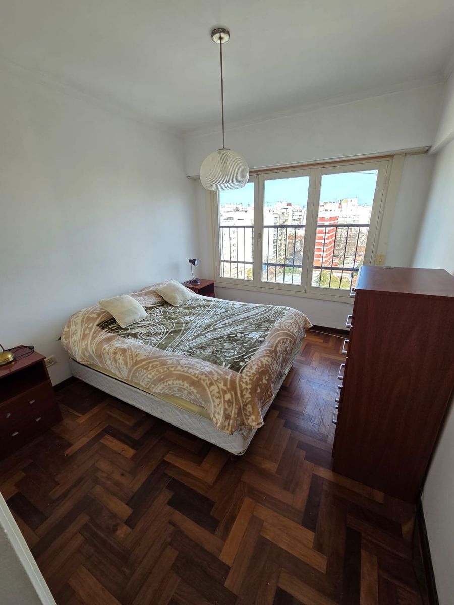 Departamento 1 dormitorio Centro — foto 6