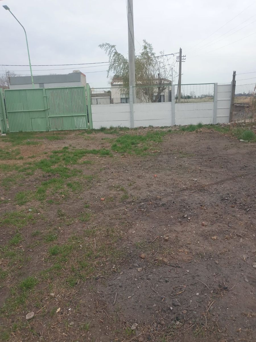 Excelente Lote de 847 mts2