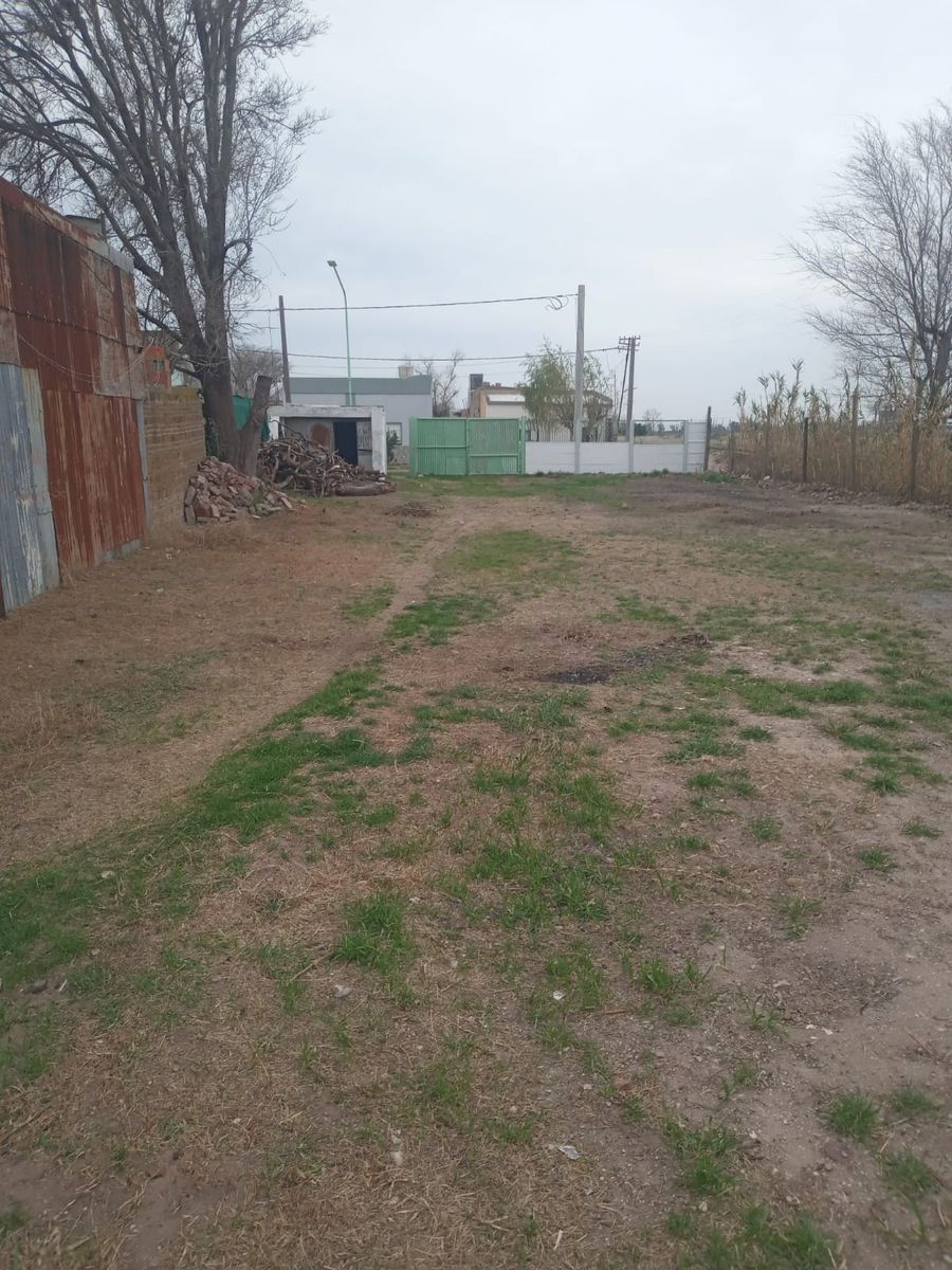 Excelente Lote de 847 mts2 — foto 5