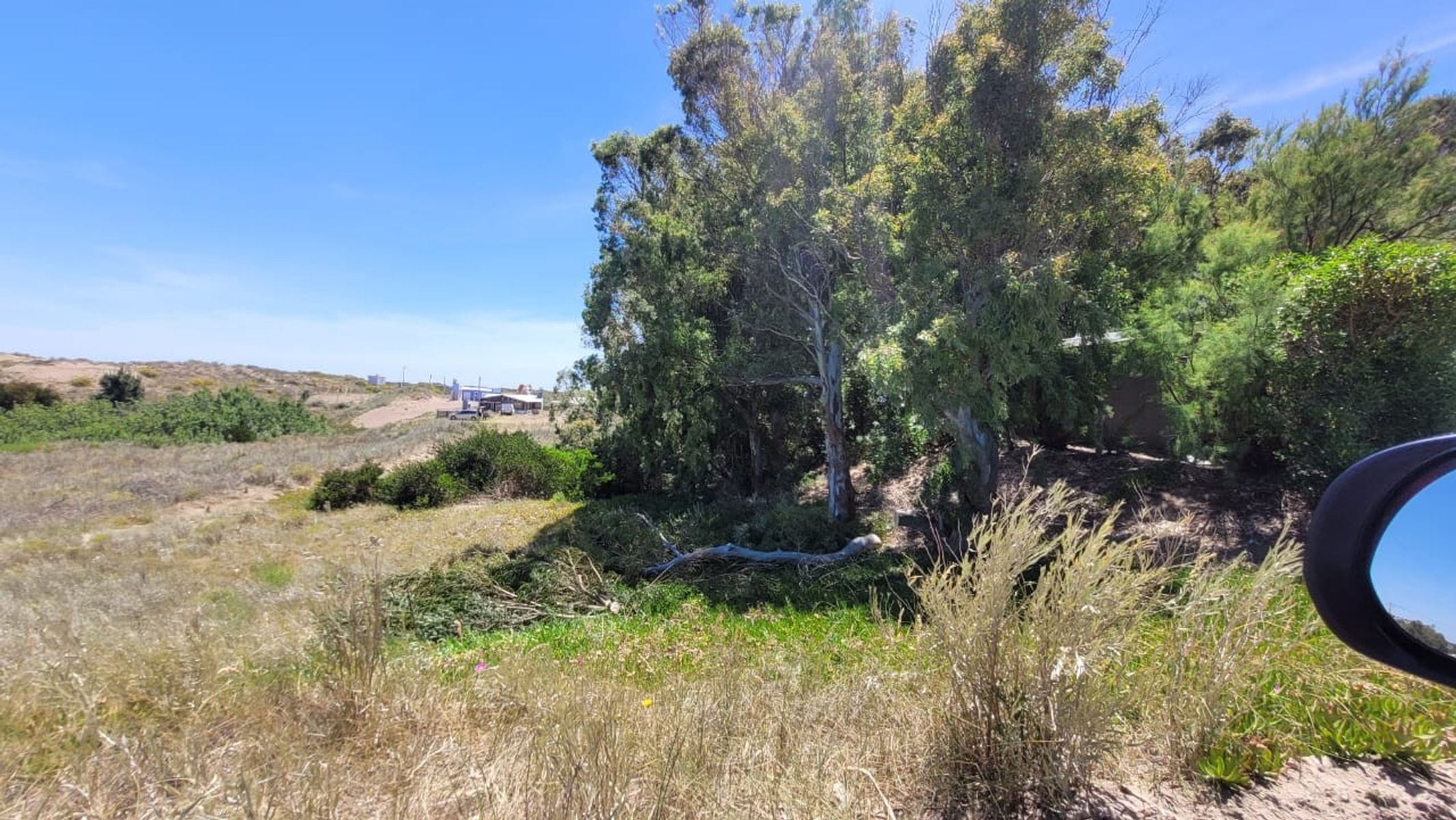 Lote en venta El Sauce Monte Hermoso FINANCIO — foto 5