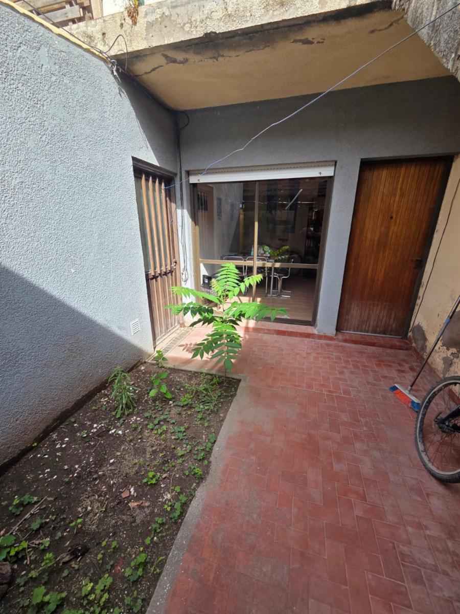 Departamento interno UNS
