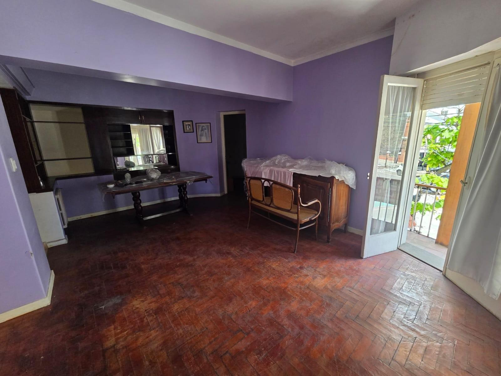 Casa de altos SOLO USO PROFESIONAL O COMERCIAL - 1