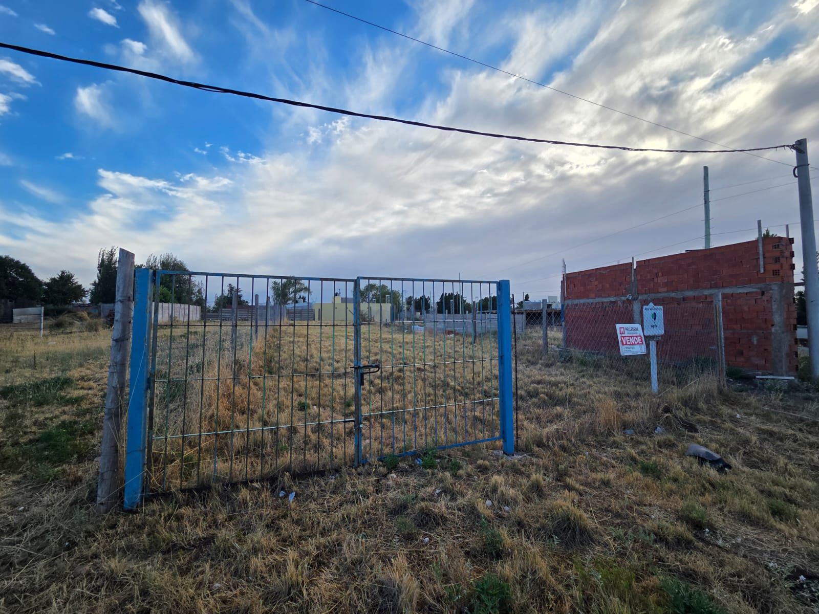 Lote de terreno 475 mts2 — foto 2
