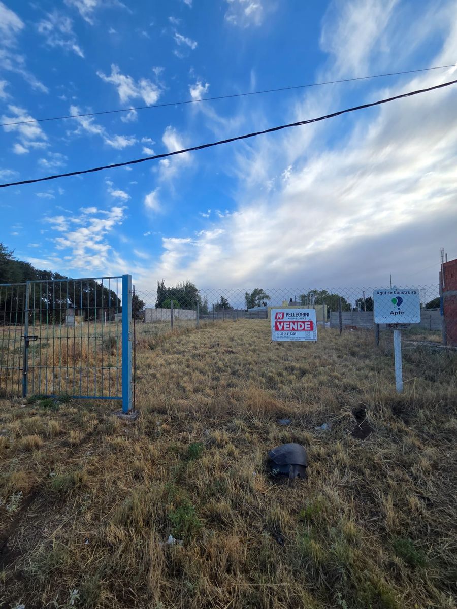 Lote de terreno 475 mts2 — foto 3