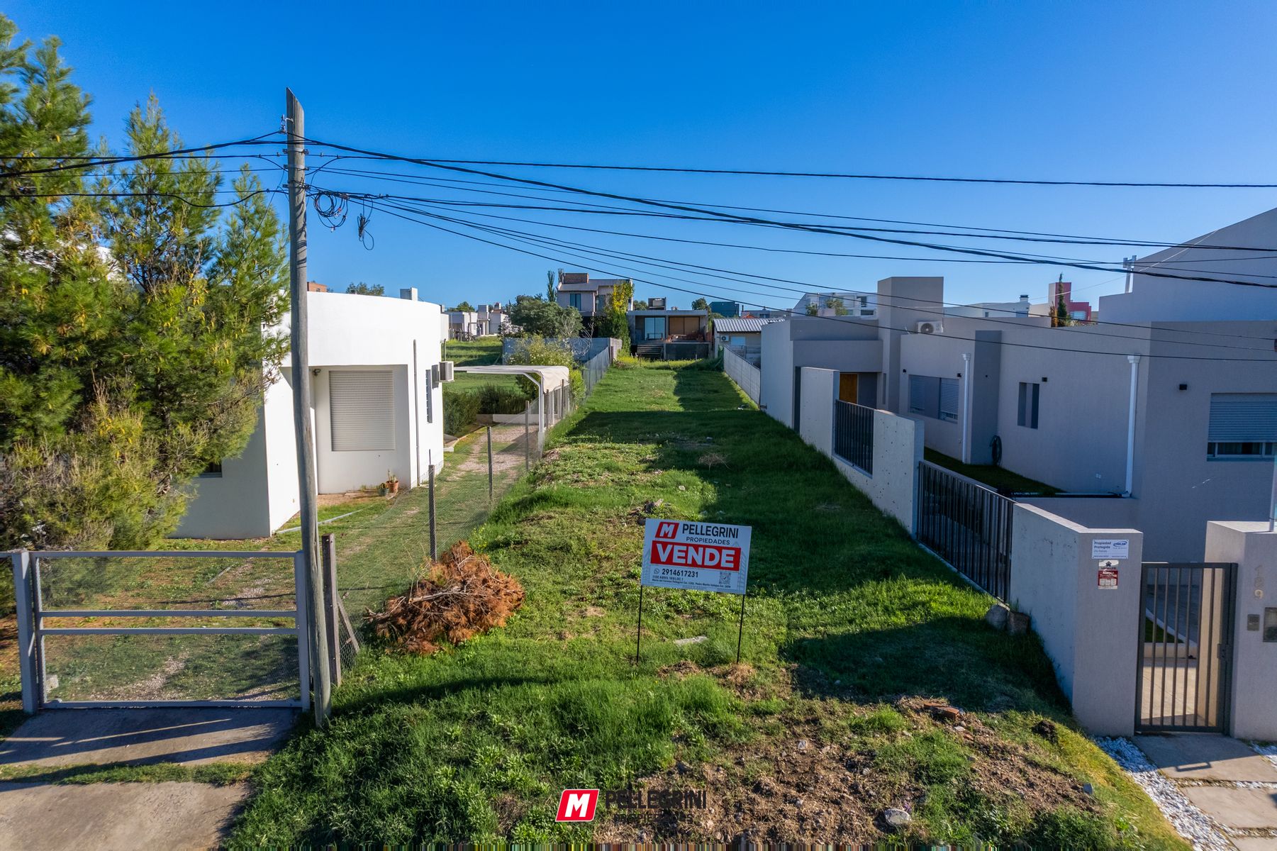 Terreno en Barrio Palos Verdes — foto 3