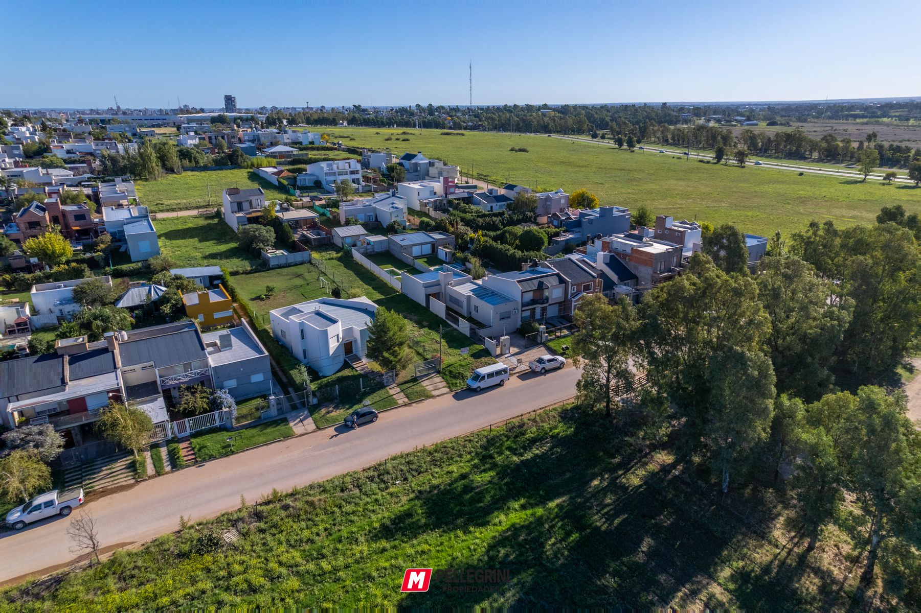 Terreno en Barrio Palos Verdes — foto 8