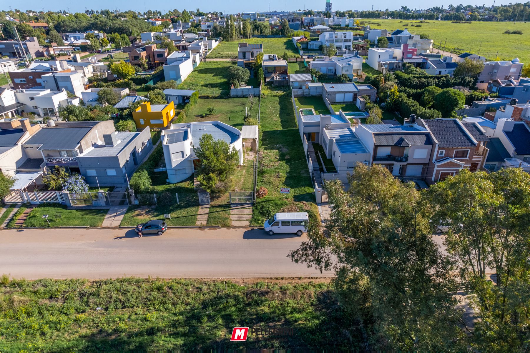 Terreno en Barrio Palos Verdes — foto 9