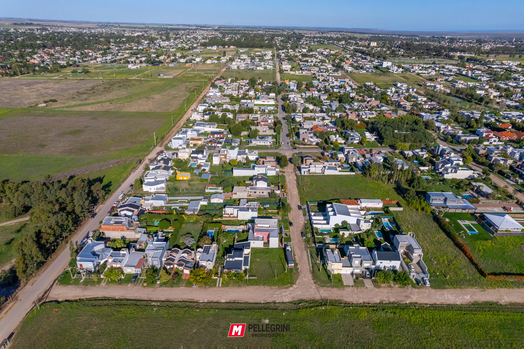 Terreno en Barrio Palos Verdes — foto 12
