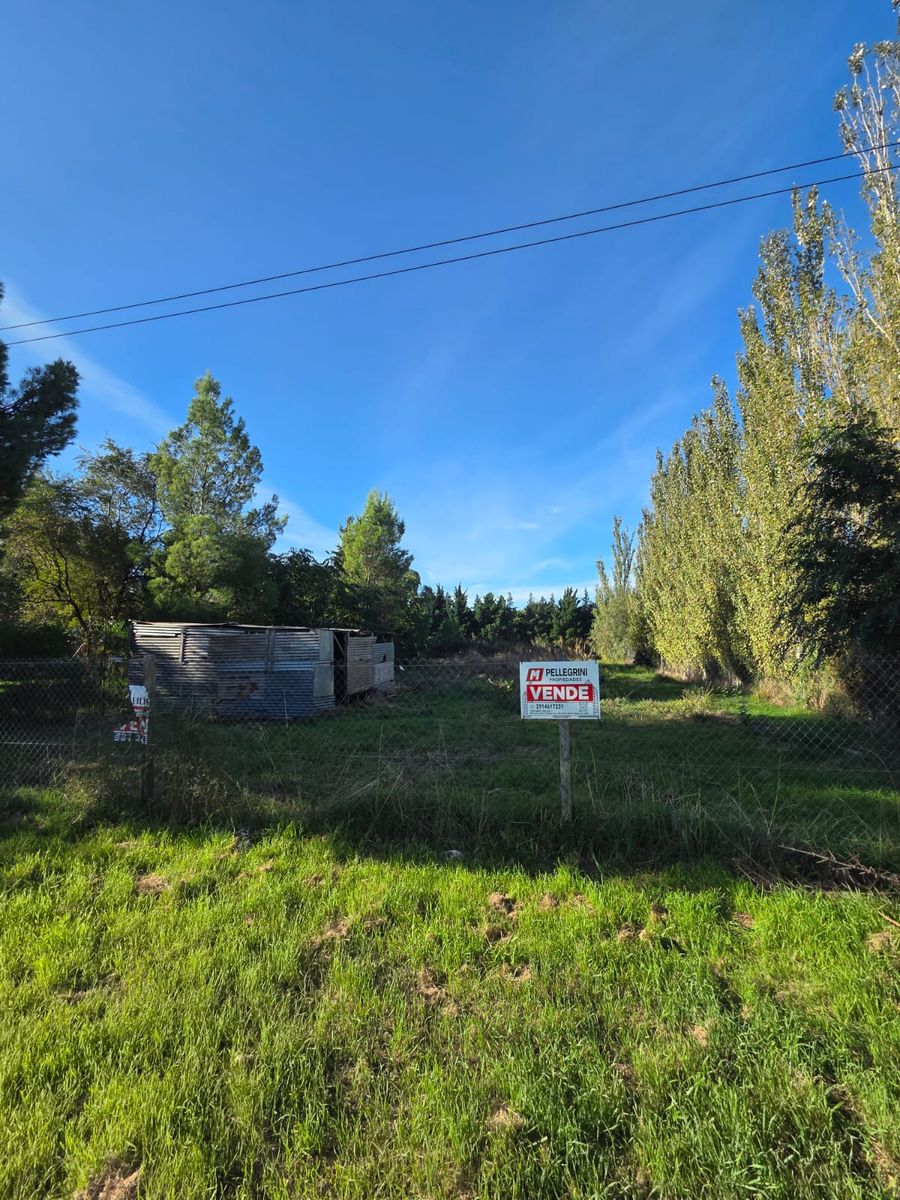 Terreno en venta Brio. Los Muñecos - 2