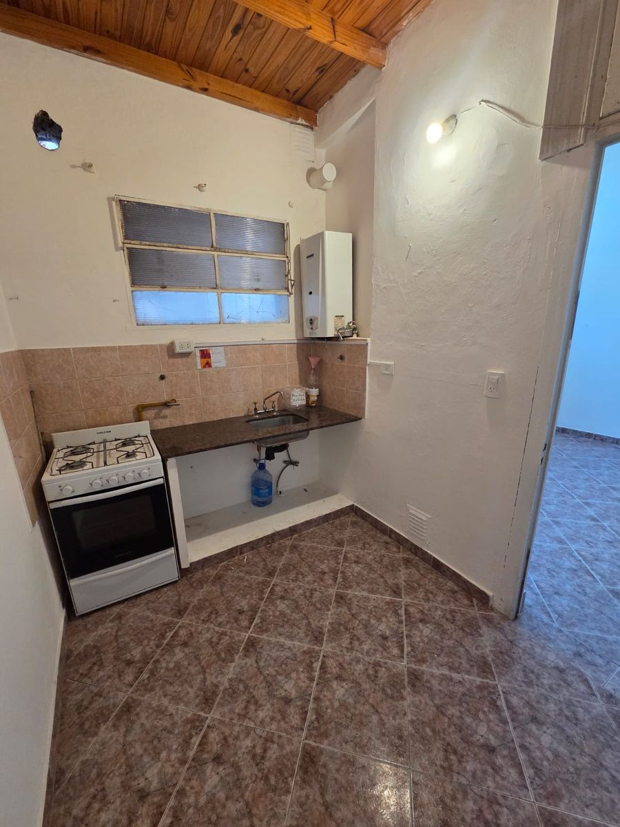 Departamento 2 Dormitorios Sin Expsas - 4
