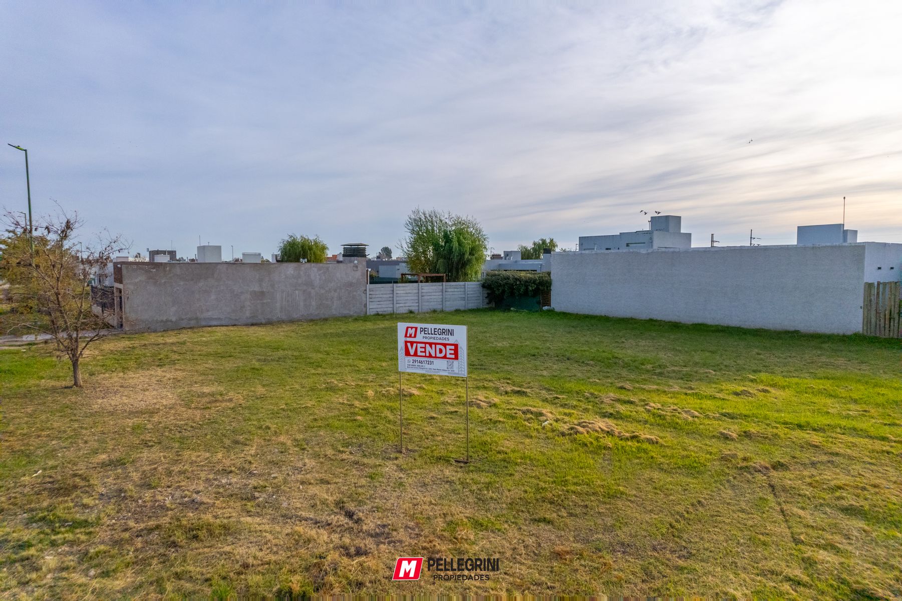 Lote en venta en Las Acacias II - 1